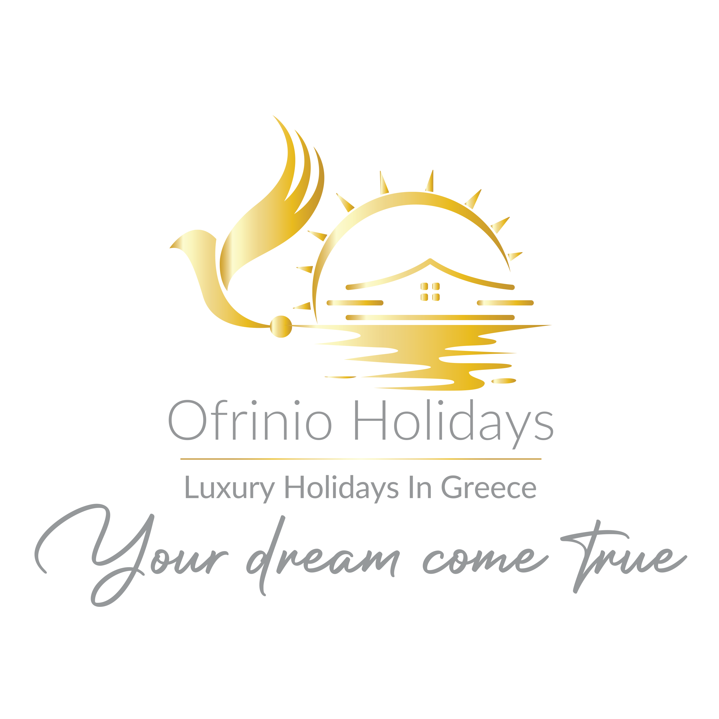 Ofrinio Holidays